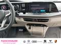 Volkswagen Transporter Edition lang Life DSG+LEDER+SHZ+AHK Blanco - thumbnail 8