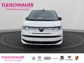 Volkswagen Transporter Edition lang Life DSG+LEDER+SHZ+AHK Blanco - thumbnail 2