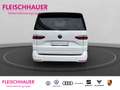 Volkswagen Transporter Edition lang Life DSG+LEDER+SHZ+AHK Blanco - thumbnail 4