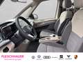 Volkswagen Transporter Edition lang Life DSG+LEDER+SHZ+AHK Blanco - thumbnail 13