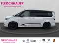 Volkswagen Transporter Edition lang Life DSG+LEDER+SHZ+AHK Blanco - thumbnail 3