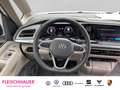 Volkswagen Transporter Edition lang Life DSG+LEDER+SHZ+AHK Blanco - thumbnail 9