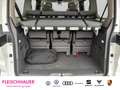 Volkswagen Transporter Edition lang Life DSG+LEDER+SHZ+AHK Blanco - thumbnail 11