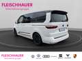 Volkswagen Transporter Edition lang Life DSG+LEDER+SHZ+AHK Blanco - thumbnail 5