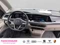 Volkswagen Transporter Edition lang Life DSG+LEDER+SHZ+AHK Blanco - thumbnail 14