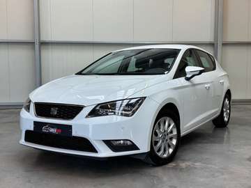 Leon 1.4 TSI FR  DSG