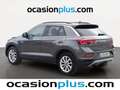 Volkswagen T-Roc 1.0 TSI Life 85kW Gris - thumbnail 3