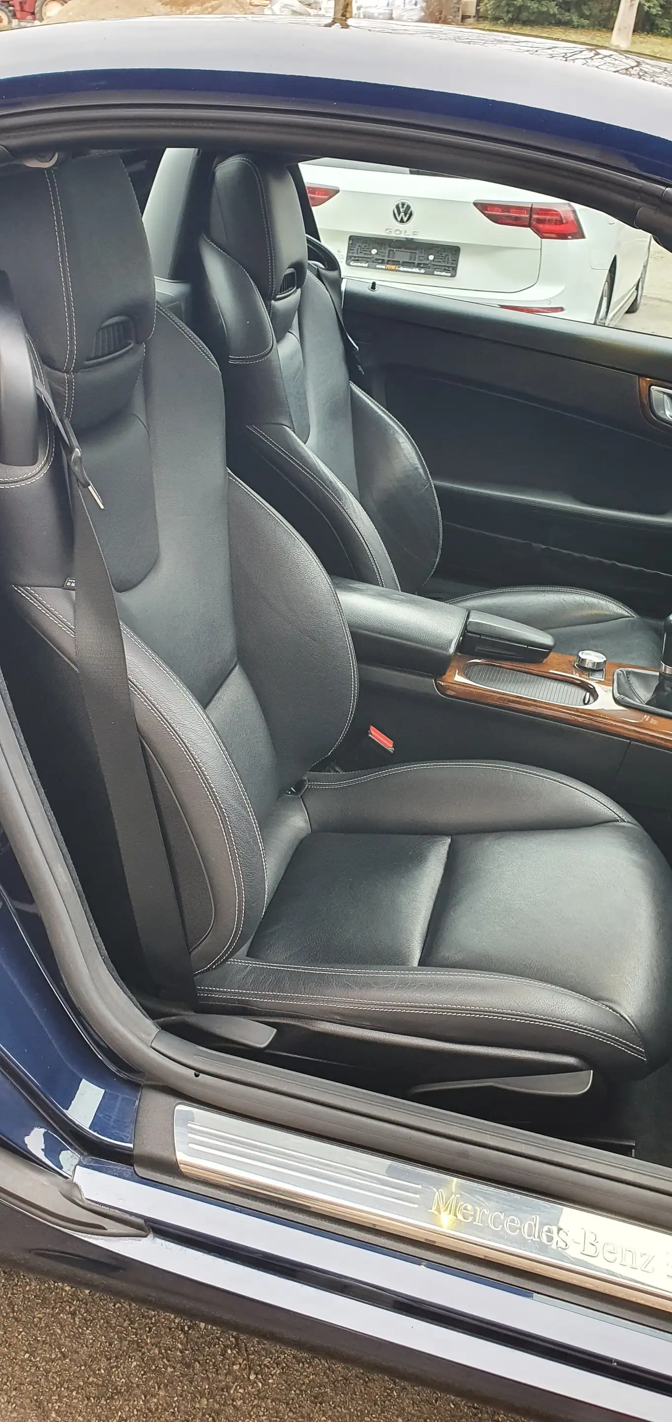 Mercedes-Benz SLK 200 SLK 200 (172.434) — photo 14