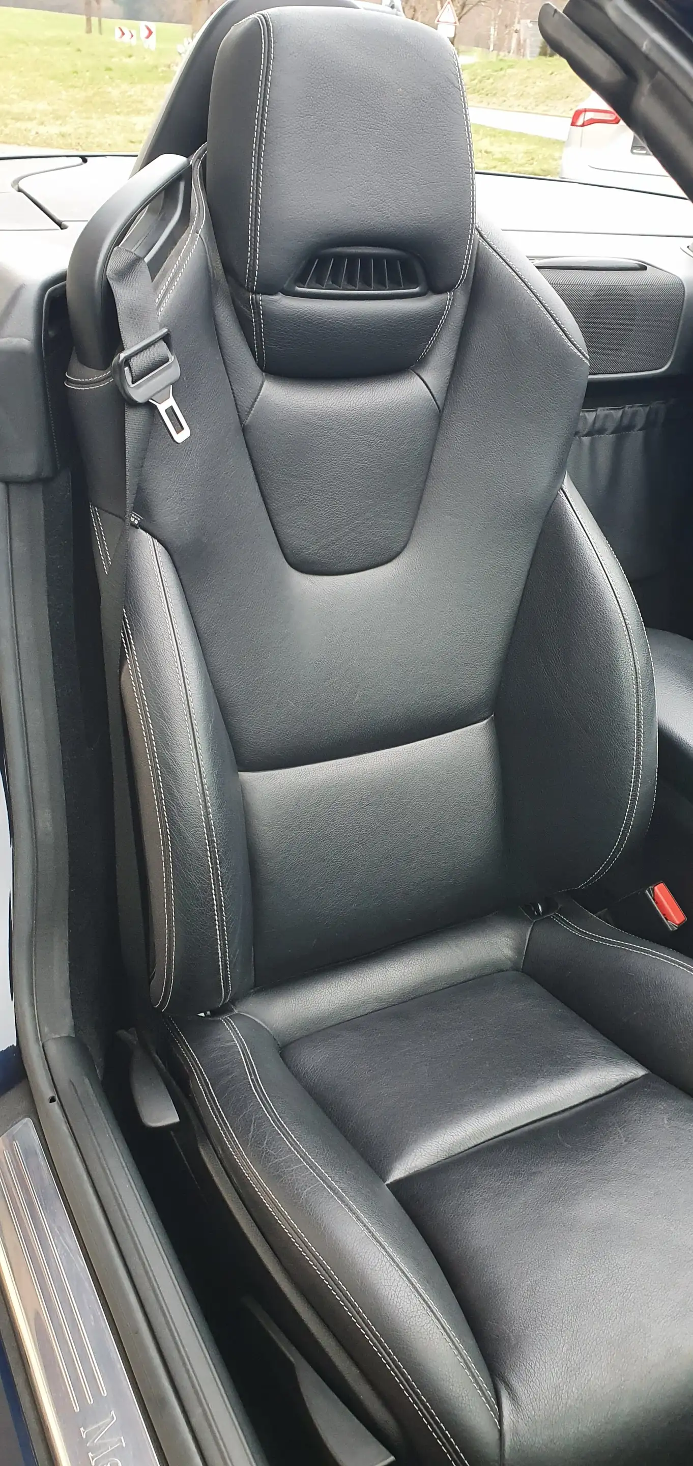 Mercedes-Benz SLK 200 SLK 200 (172.434) — photo 15