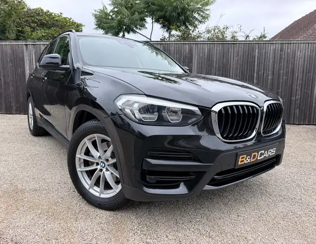 BMW X3 X3 2.0iA xDrive20 OPF NETTO: € 18.174