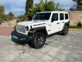 Jeep Wrangler Unlimited 2.0T GME Rubicon 8ATX Blanco - thumbnail 2