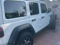 Jeep Wrangler Unlimited 2.0T GME Rubicon 8ATX Blanco - thumbnail 6