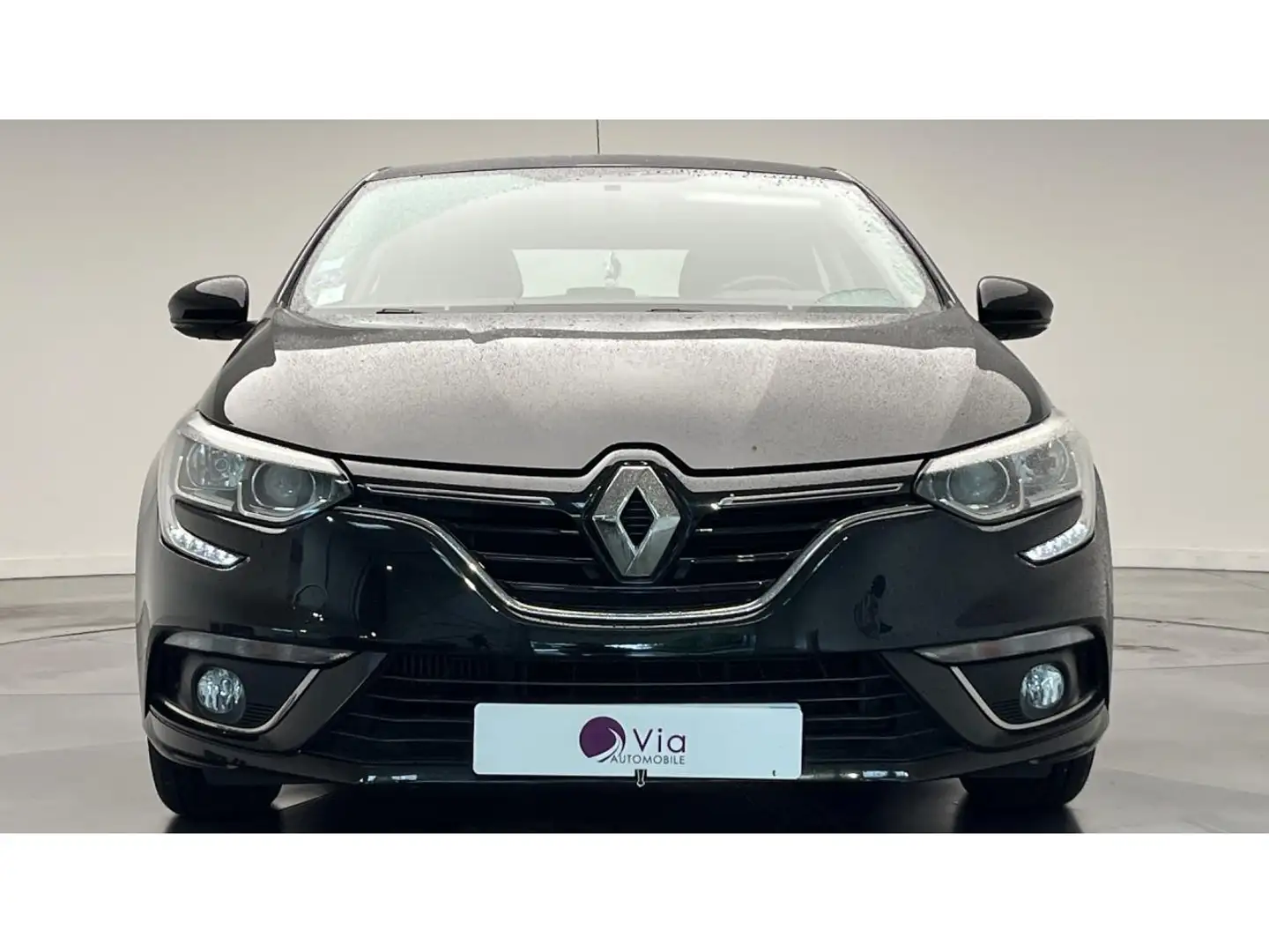 Renault Megane Blue dCi 115 - Business Noir - 2
