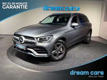 de 4MATIC Aut. / AMG Line / Digital Tacho / Premi