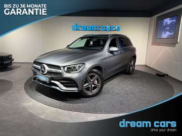 de 4MATIC Aut. / AMG Line / Digital Tacho / Premi