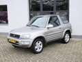 Toyota RAV 4 FunCruiser 2.0i Hardtop Airco 4x4 Orig. NL Gris - thumbnail 1
