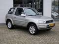 Toyota RAV 4 FunCruiser 2.0i Hardtop Airco 4x4 Orig. NL Gris - thumbnail 4