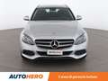 Mercedes-Benz C 220 C 220 d Sport S.W. Auto Argent - thumbnail 9