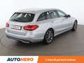 Mercedes-Benz C 220 C 220 d Sport S.W. Auto Argent - thumbnail 6