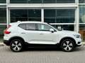 Volvo XC40 T2 129PK AUT8 Momentum Pro| Adap.Cruise| Camera| S Blanc - thumbnail 4