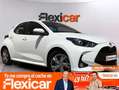Toyota Yaris 120H 1.5 Active Plus Blanco - thumbnail 1