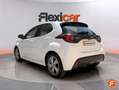 Toyota Yaris 120H 1.5 Active Plus Blanco - thumbnail 5