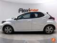 Toyota Yaris 120H 1.5 Active Plus Blanco - thumbnail 4