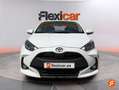 Toyota Yaris 120H 1.5 Active Plus Blanco - thumbnail 2