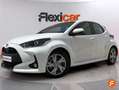 Toyota Yaris 120H 1.5 Active Plus Blanco - thumbnail 3