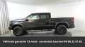Chevrolet Silverado ZR2 6.2l Tout compris hors homologation 4500e Fekete - thumbnail 10