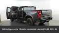 Chevrolet Silverado ZR2 6.2l Tout compris hors homologation 4500e Fekete - thumbnail 3