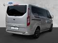 Ford Tourneo Custom Sport L1 Silber - thumbnail 5