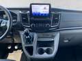 Ford Tourneo Custom Sport L1 Silber - thumbnail 13