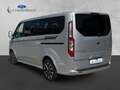 Ford Tourneo Custom Sport L1 Silber - thumbnail 3