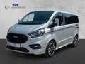 Ford Tourneo Custom Sport L1 Silber - thumbnail 1