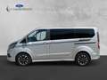 Ford Tourneo Custom Sport L1 Silber - thumbnail 2