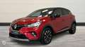 Renault Captur 1.3 TCe mild hybrid 140ch Techno - thumbnail 1