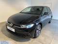 Volkswagen Polo 1.0 Goal KLIMA PDC APP CONNECT GANZJAHRESREIF Schwarz - thumbnail 2