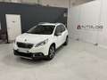 Peugeot 2008 2008 1.6 vti 16v Allure 120cv Bianco - thumbnail 1