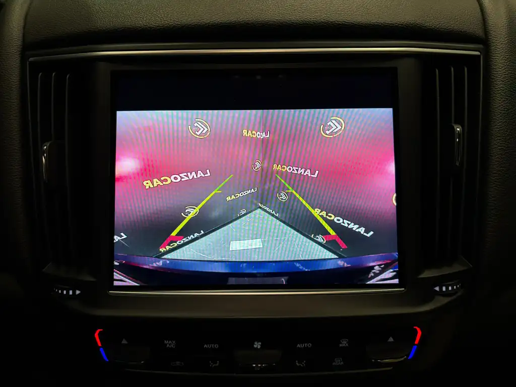 Maserati Levante | foto 8