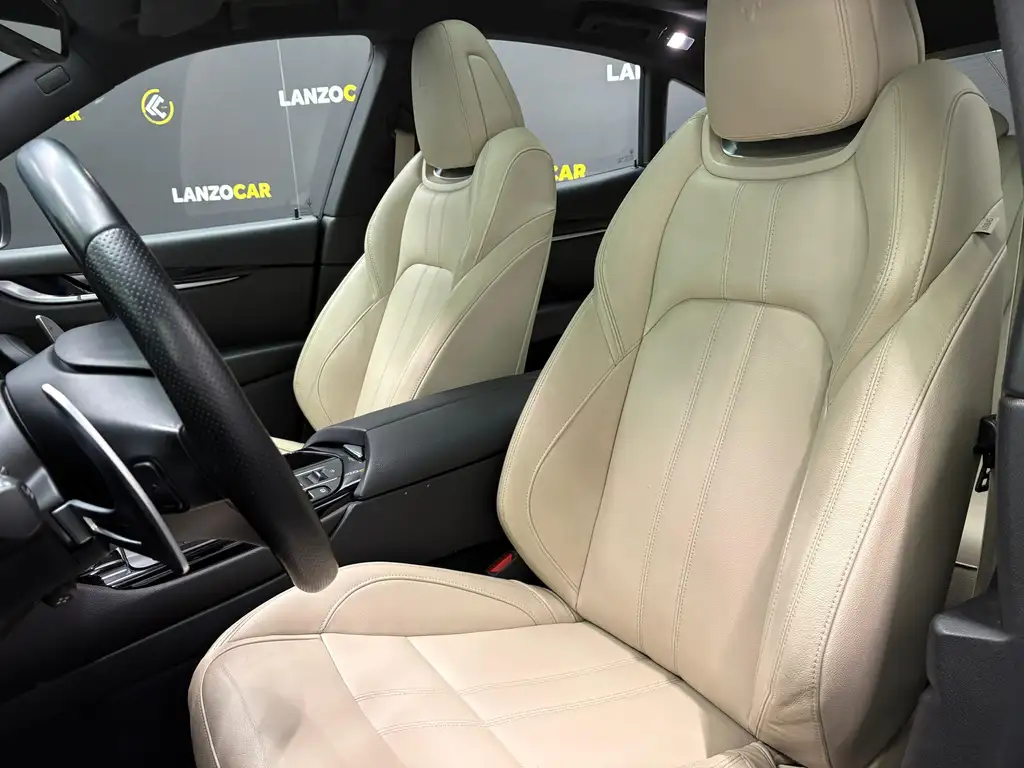 Maserati Levante | foto 12