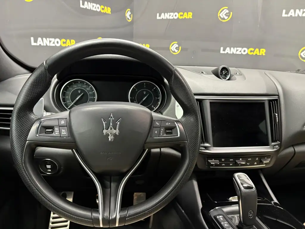 Maserati Levante | foto 6