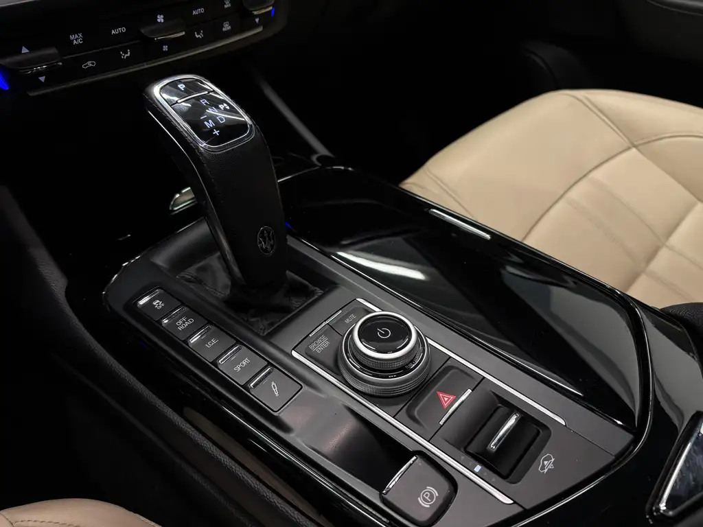 Maserati Levante | foto 10