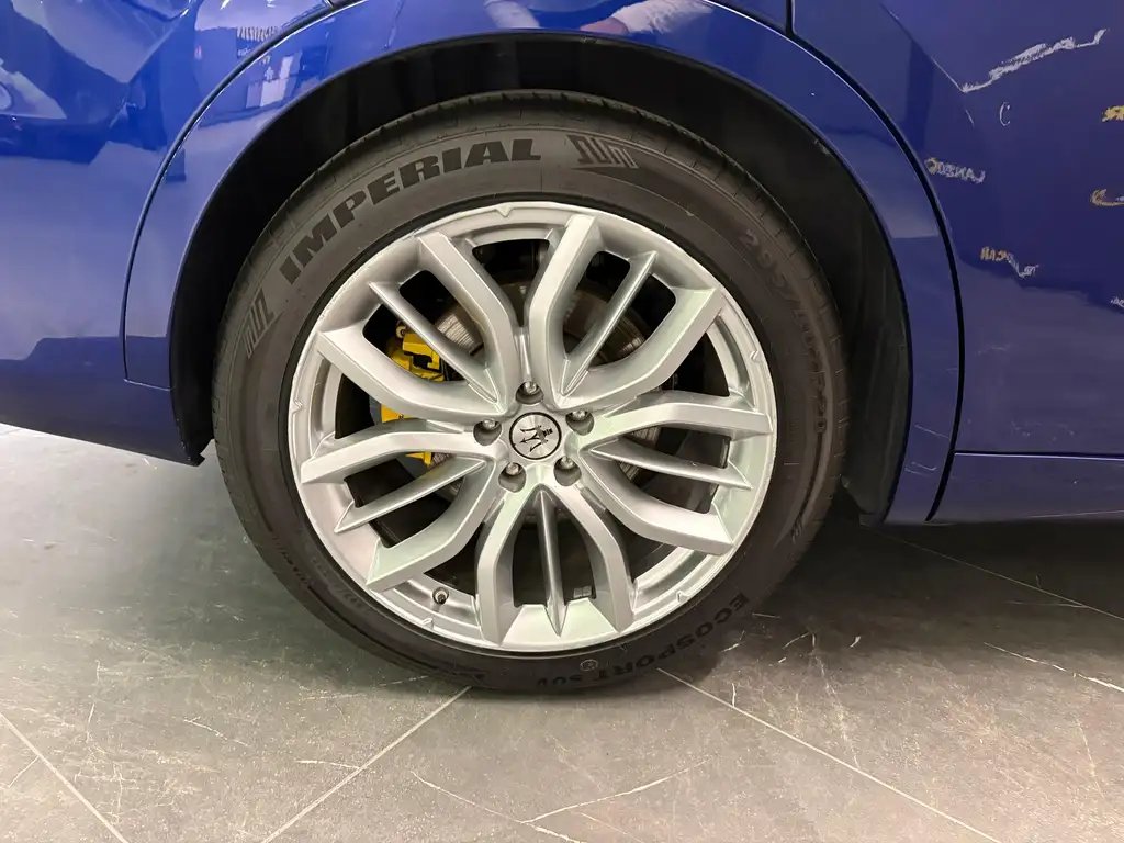 Maserati Levante | foto 14
