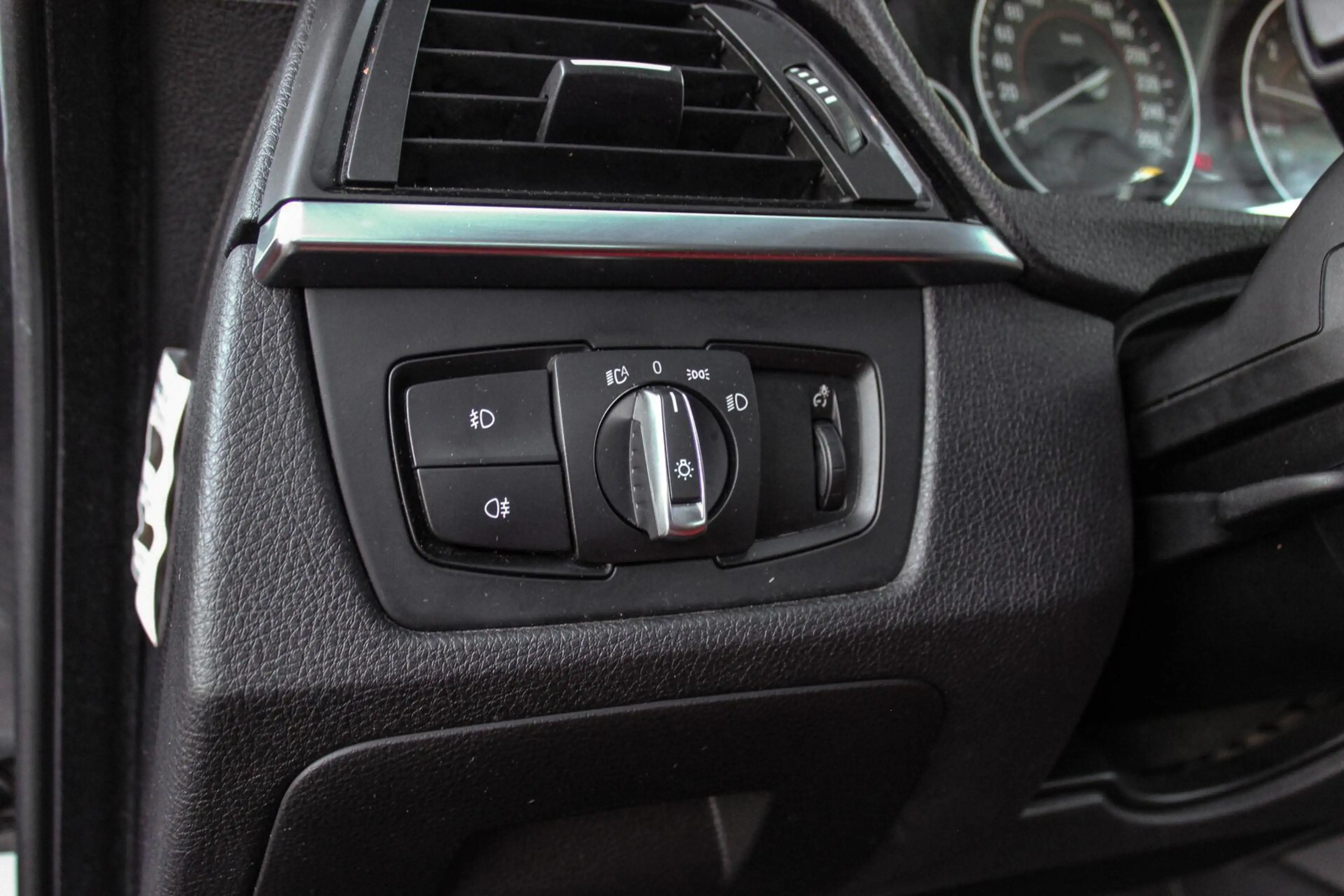 BMW 328 3-serie Gran Turismo 328i M Sport Edition High Exe — photo 39