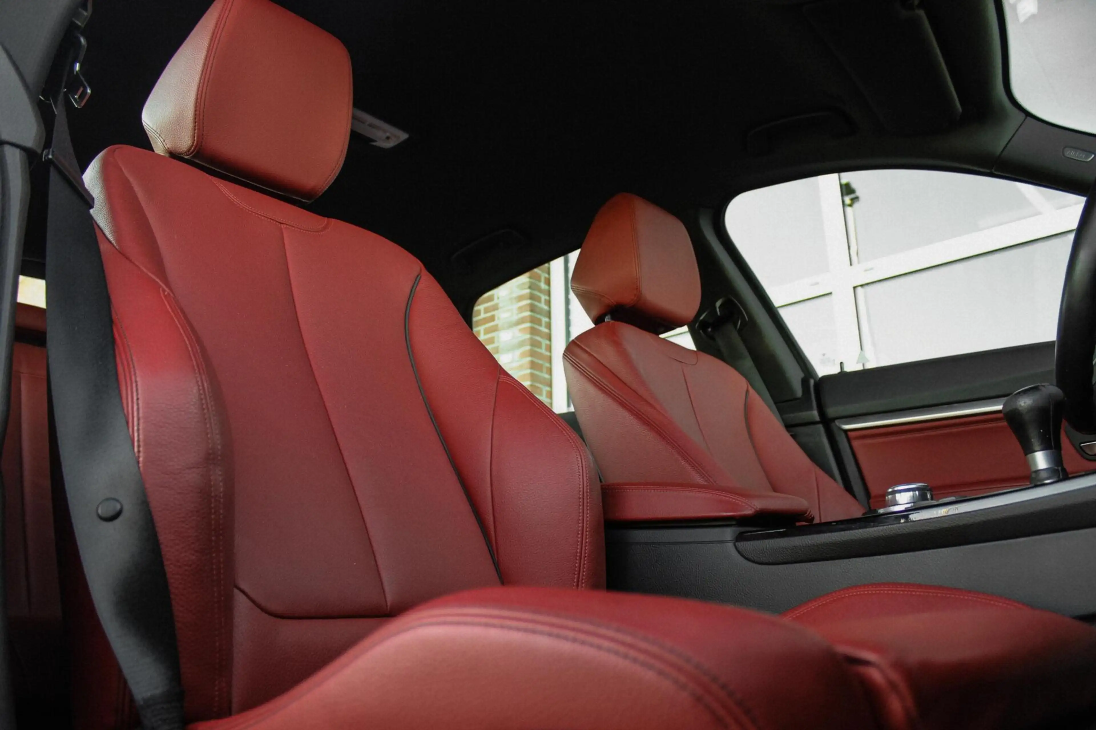 BMW 328 3-serie Gran Turismo 328i M Sport Edition High Exe — photo 16
