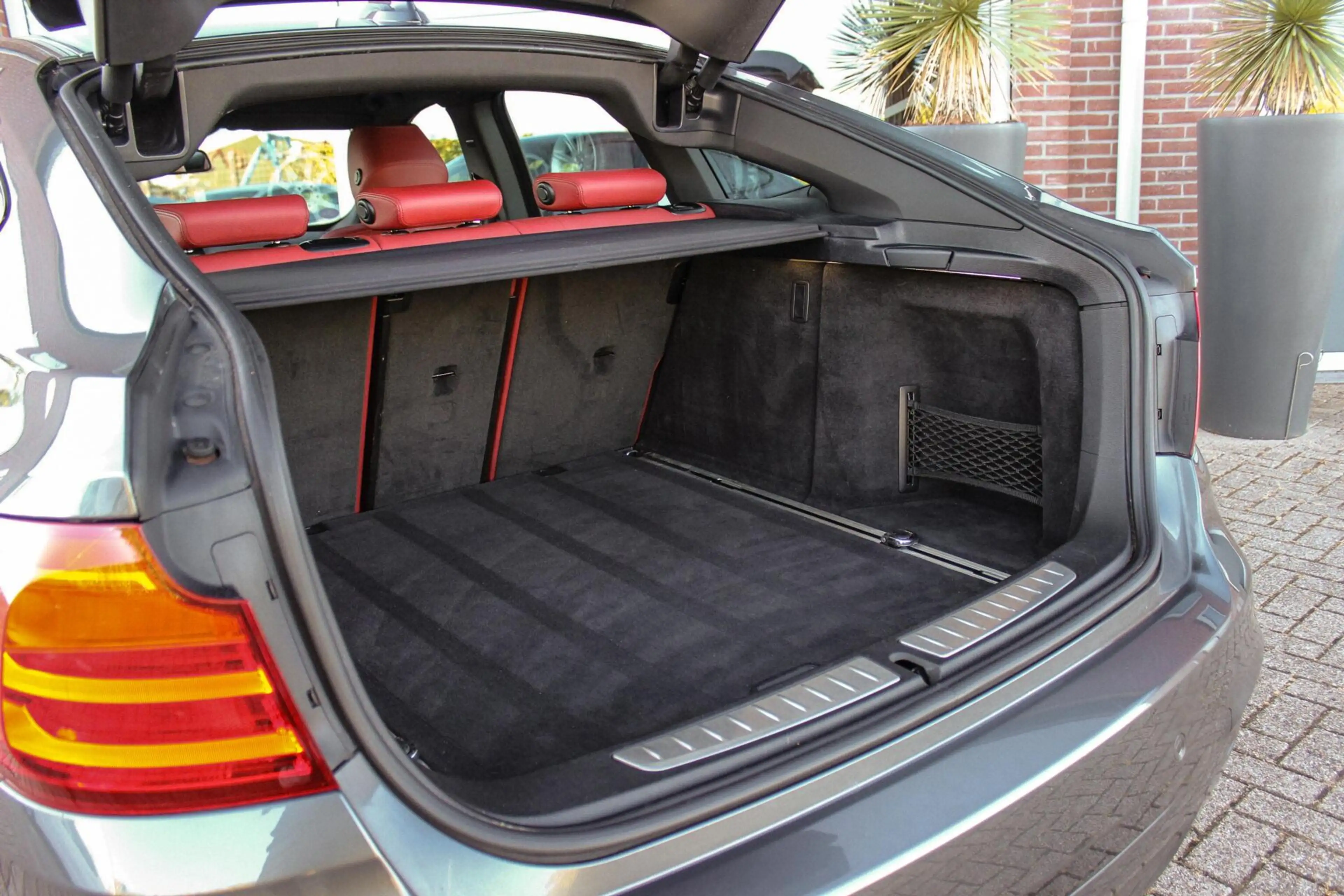 BMW 328 3-serie Gran Turismo 328i M Sport Edition High Exe — photo 31