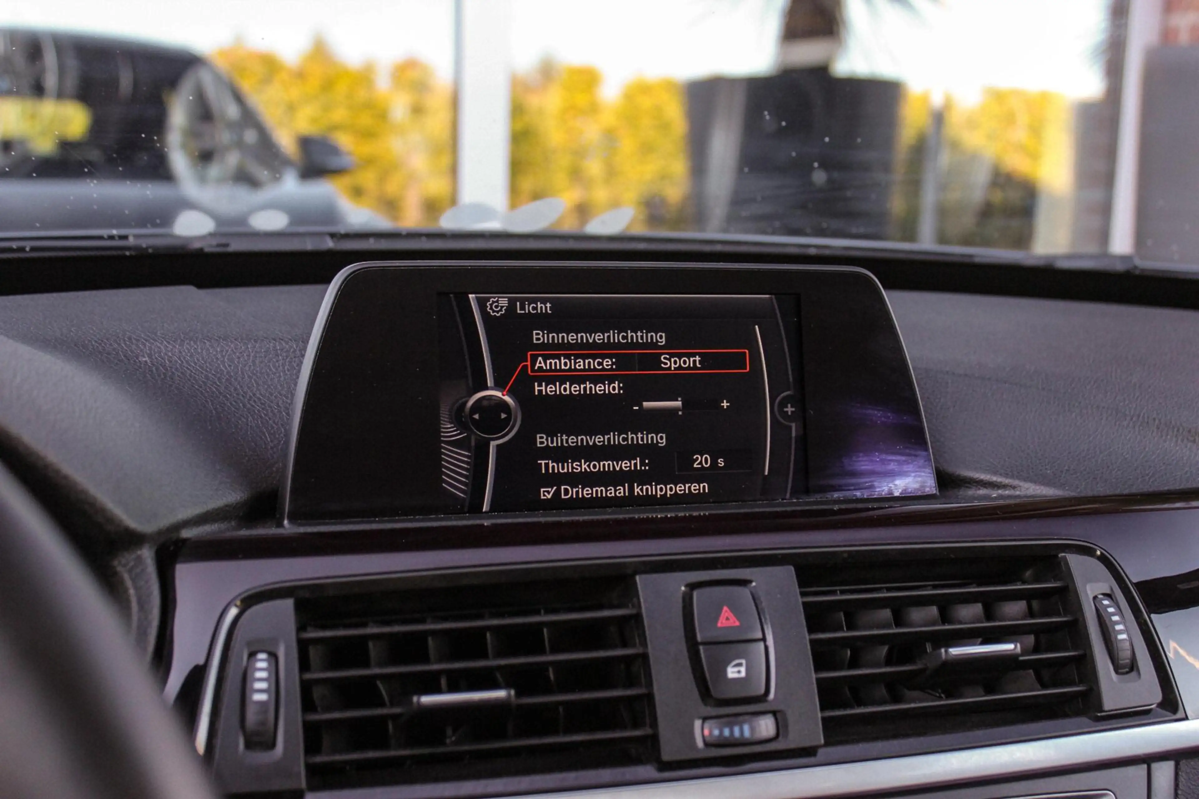 BMW 328 3-serie Gran Turismo 328i M Sport Edition High Exe — photo 27