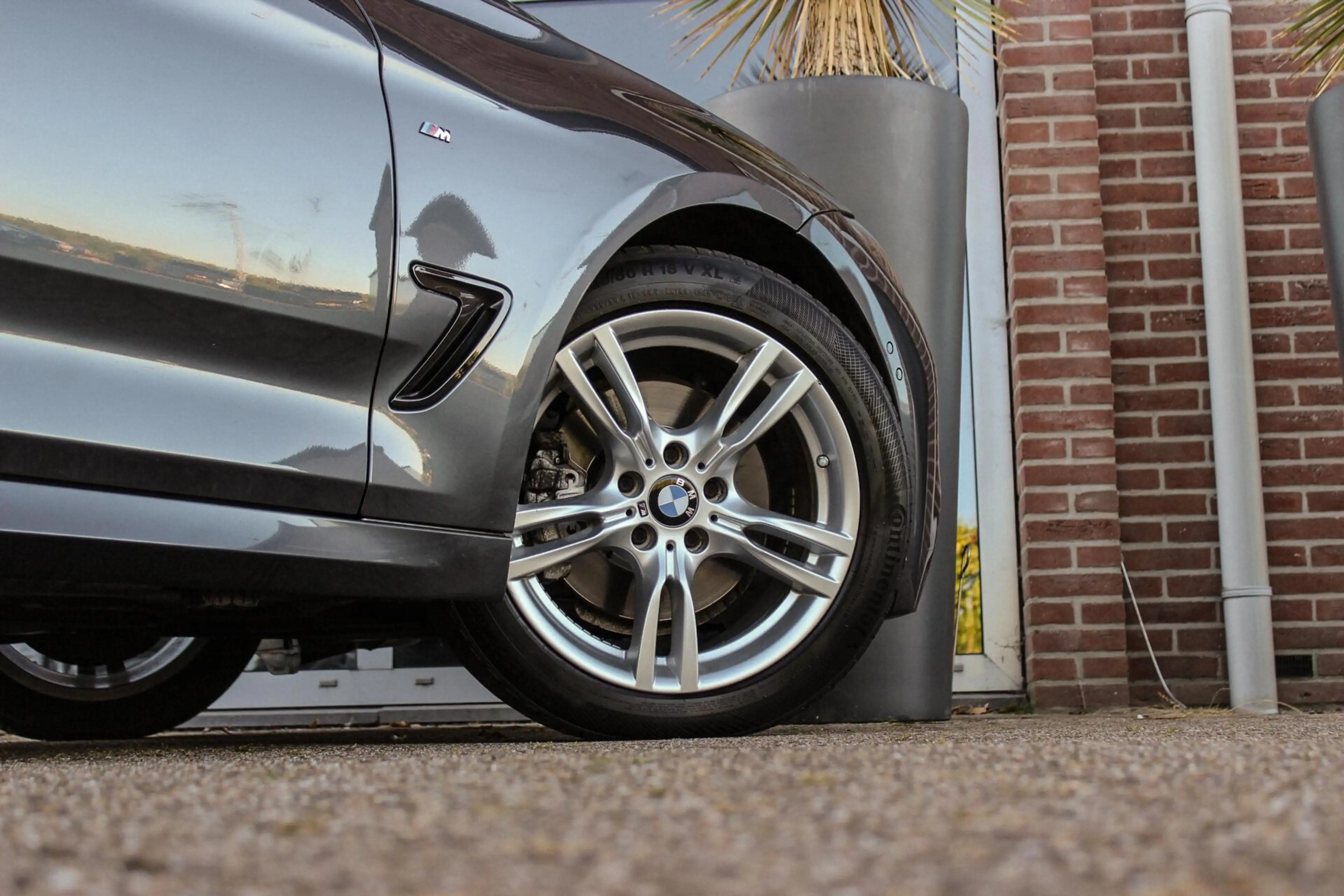 BMW 328 3-serie Gran Turismo 328i M Sport Edition High Exe — photo 47