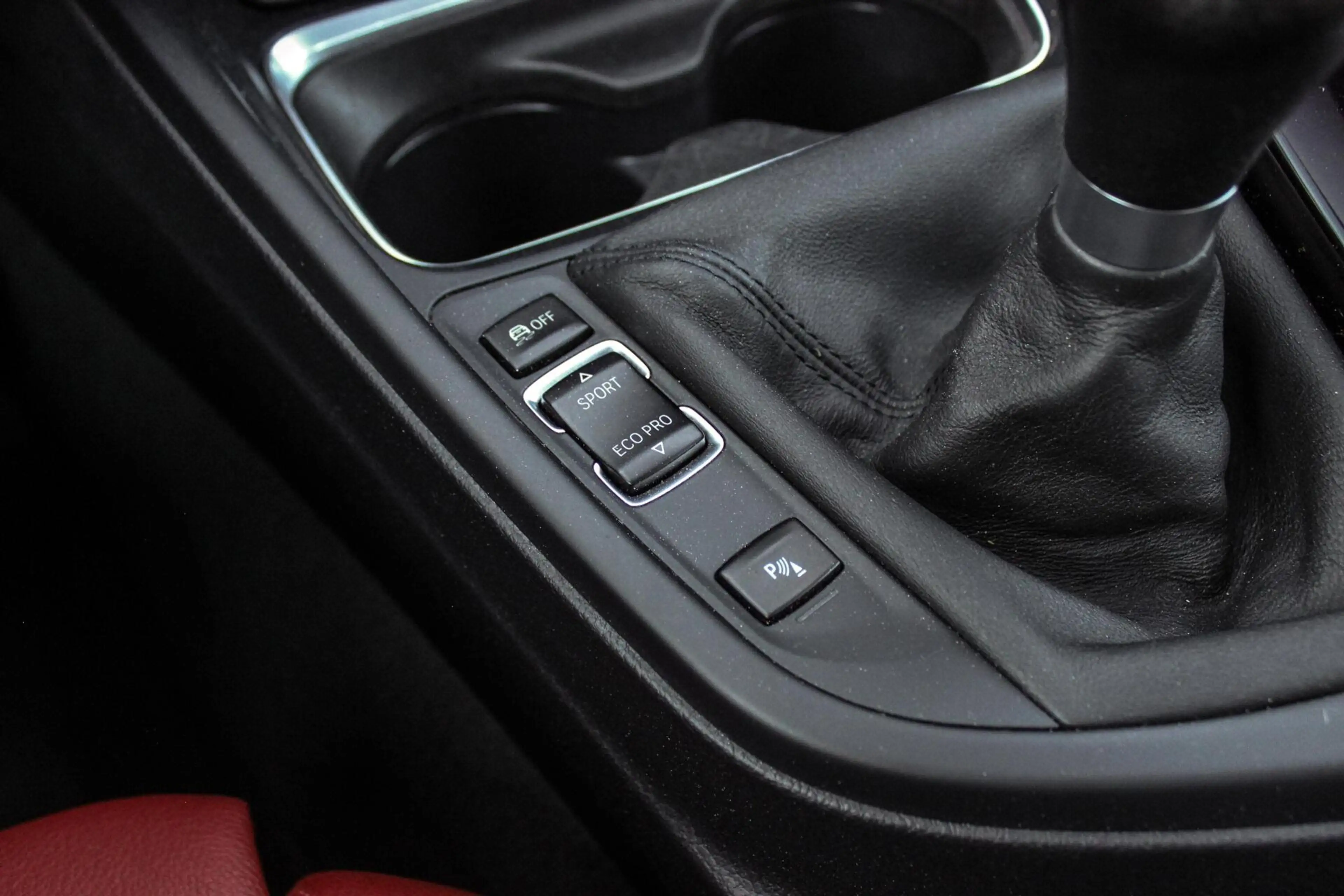 BMW 328 3-serie Gran Turismo 328i M Sport Edition High Exe — photo 30